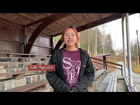 Explore the Janakkalan Lukio 🏫 - The Amazing High School in Finland with Sally Nguyen